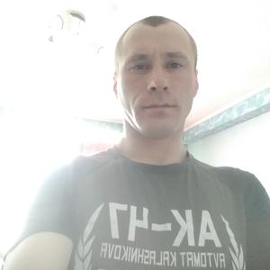 Парни в Смоленске: Игорь, 36 - ищет девушку из Смоленска