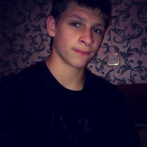 Парни в Смоленске: Владислав, 31 - ищет девушку из Смоленска