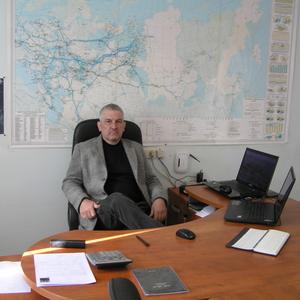 Сергей, 62 года, Владивосток