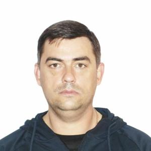 Юрий, 46 лет, Иркутск