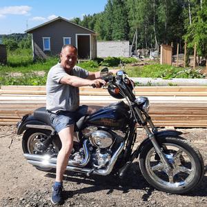Парни в Солнечногорске: Игорь, 53 - ищет девушку из Солнечногорска