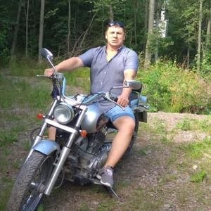 Парни в Питкяранте: Дмитрий Захаров, 48 - ищет девушку из Питкяранты