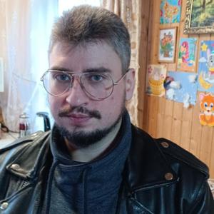 Сергей, 36 лет, Первомайское