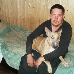 Парни в Смоленске: Андрей, 38 - ищет девушку из Смоленска