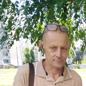 Виктор, 55 лет, Харьков