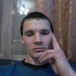 Георгйи Мещеряков, 26 лет, Кемерово
