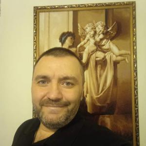 Валерий, 46 лет, Иваново