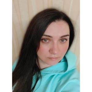 Марина, 36 лет, Санкт-Петербург