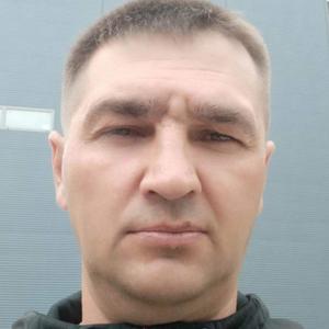 Александр Колосов, 47 лет, Южно-Сахалинск
