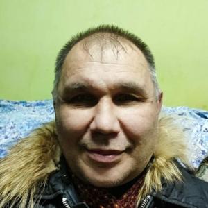 Алексей, 55 лет, Надым