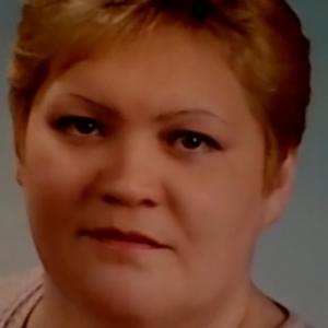 Девушки в Саратове: Ирина Меринова, 52 - ищет парня из Саратова