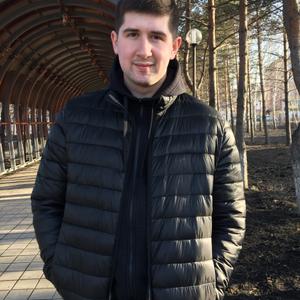 Павел Бондаренко, 27 лет, Омск