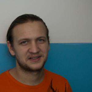 Влад, 37 лет, Смоленск