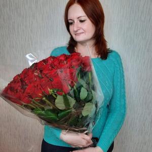 Вероника Морякова, 33 года, Переславль-Залесский
