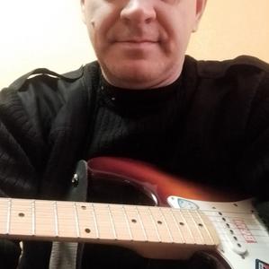 Андрей, 51 год, Прокопьевск