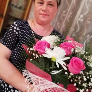 Валентина Емельянова, 49 лет, Иркутск
