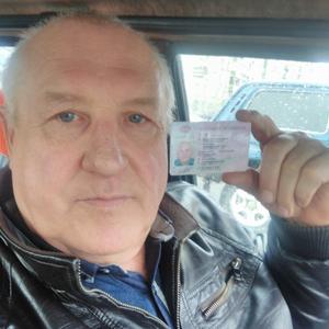 Парни в Челябинске: Виктор, 64 - ищет девушку из Челябинска