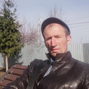 Парни в Чебоксарах (Чувашия): Aleksej, 43 - ищет девушку из Чебоксар (Чувашия)