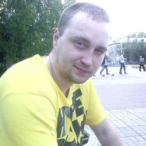 Парни в Ульяновске: Анатолий, 38 - ищет девушку из Ульяновска
