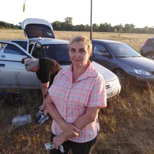 Елена Ельцова, 59 лет, Самара