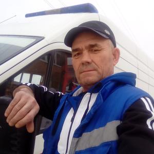 Ильфат, 52 года, Оренбург