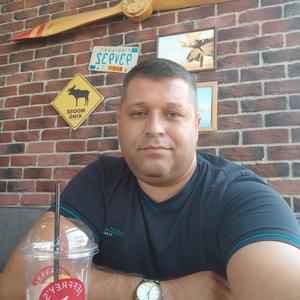 Сергей, 39 лет, Себеж