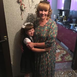Девушки в Тамбове: Наталия, 52 - ищет парня из Тамбова