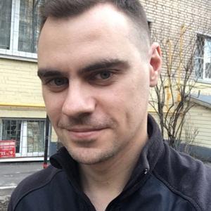 Парни в Липецке: Сергей, 37 - ищет девушку из Липецка