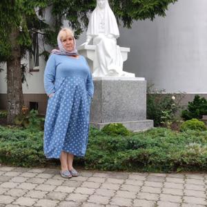 Татьяна, 56 лет, Дубна