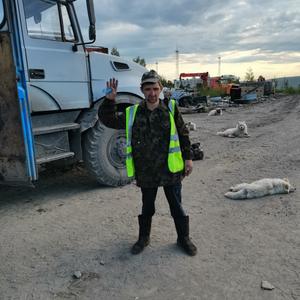 Парни в Якутске: Юра, 47 - ищет девушку из Якутска