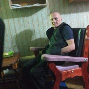 Владимир, 59 лет, Славянка