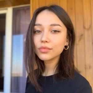 Ева, 24 года, Екатеринбург