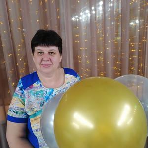 Девушки в Саяногорске: Лариса, 45 - ищет парня из Саяногорска
