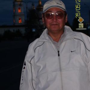 Роман, 65 лет, Тобольск