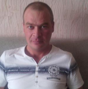 Олег, 40 лет, Реж