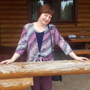 Ольга, 58 лет, Тверь