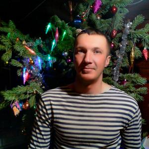 Парни в Владивостоке: Дмитрий, 38 - ищет девушку из Владивостока