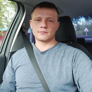 Парни в Волоколамске: Владимир, 34 - ищет девушку из Волоколамска