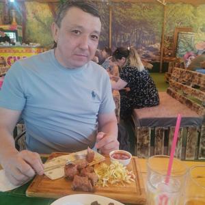 Есимжан, 44 года, Оренбург