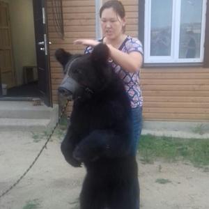 Мария, 36 лет, Улан-Удэ