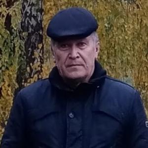 Саша, 58 лет, Ульяновск
