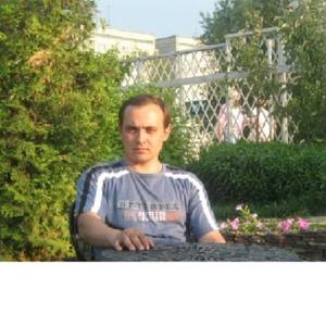 Парни в Абакане: Александр Лукашук, 47 - ищет девушку из Абакана