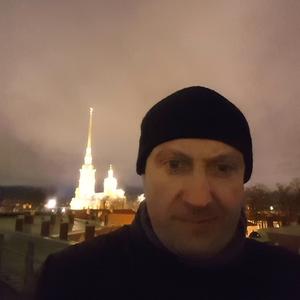 Парни в Балашихе: Сергей, 52 - ищет девушку из Балашихи