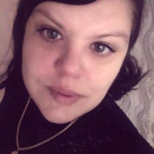 Девушки в Омске: Юлия, 37 - ищет парня из Омска