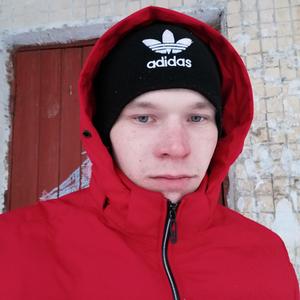 Макс Мулин, 26 лет, Александров