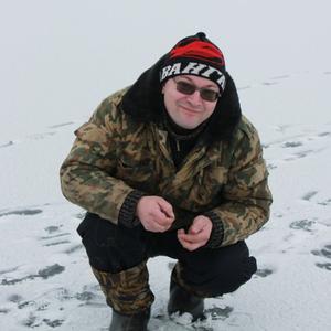 Парни в Калачинске: Сухоруков Алексей Виталич, 50 - ищет девушку из Калачинска