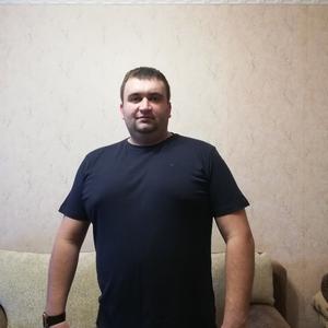 Глеб Лищук, 32 года, Саратов