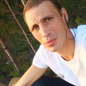 Парни в Тулуне: Андрей, 38 - ищет девушку из Тулуна