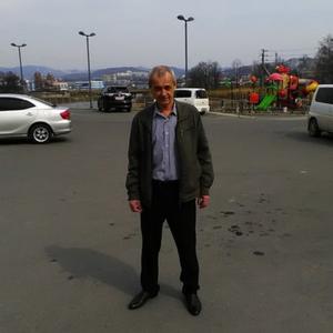 Парни в Кавалерово: Александр Григорьев, 67 - ищет девушку из Кавалерово