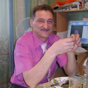 Борис, 61 год, Череповец